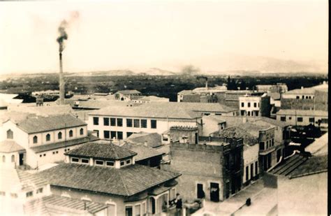 MOLINA DE SEGURA AL DIA 